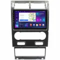 Магнитола CRS-300 M150S Форд Мондео 3 (рамка без часов) Ford Mondeo III 2003-2007 - Android 13 - Память 2+32Gb - IPS - DSP - Кулер