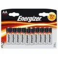 Батарейка АА LR6 ENERGIZER 12 шт.