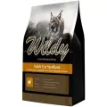 Wildy Adult Cat Sterilized Сухой корм с курицей для стерилизованных кошек и кастрированных котов 15 кг