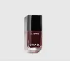 Лак для ногтей CHANEL Le Vernis 13мл | 100% ОРИГИНАЛ | Стойкий | Эффектный оттенок | Глянцевый финиш |Тон 155 Rouge Noir