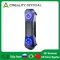 Creality CR-Scan Raptor 3D-сканер синий