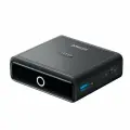 Док станция Anker Charging Base 100W черный, A1902P11