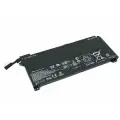 Аккумуляторная батарея для ноутбука HP 15-dh (PG06XL) 11.55V 60Wh