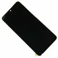 Дисплей для Xiaomi Redmi Note 11 2201117TY, Redmi Note 11S 4G 2201117SY, Poco M4 Pro 4G 2201117PG в сборе с тачскрином <черный>