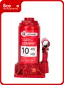 Бутылочный домкрат AUTOPROFI DG-10