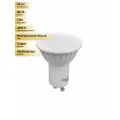 (20 шт.) Светодиодная лампочка онлайт MR16 GU10 7W 4000K 4K OLL-PAR16-7-230-4K-GU10 (20!) 61895 Нейтральный белый. Цоколь GU10