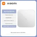 Умные весы Xiaomi MiJia S200, белые