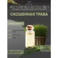 Ароматическая отдушка - 100 грамм - Трава свежескошенная (The grass is freshly cut) - Аромат концентрат - Sovantica - для диффузоров, духов, свечей