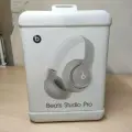 Беспроводные наушники Beats Studio Pro Wireless Over-Ear Headphones, цвет White