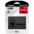 Твердотельный накопитель Kingston 2.5 SATA SSD OEM A400 UV500 240Gb
