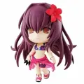 Фигурка Banpresto Fate/Grand Order - Kyun-Chara - Assassin (Scathach) BP82297