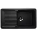 Кухонная мойка Ulgran Classic U-506-308 черный