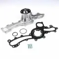 Водяной насос ( помпа ) Sumomoto SM-16100-39545 Toyota 4-RUNNER GRN28#; Land Cruiser Prado GRJ15# 1GR-FE OEM 16100-39545