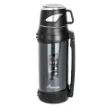 Термос TONAR (T-KD-9010-2) 2000ML синий (крышка-кружка, доп. пл. чашка, ручка)