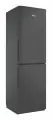 Холодильник Pozis RK FNF-172, графит