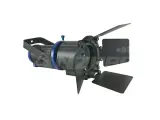 Anzhee Fresnel 60 Q ZOOM RGBW Прожектор с линзой френеля четыре варианта светодиода в зависимости от модификации: rgbw (60вт) 2700~10000k cri: 85 или