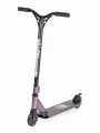 Самокат двухколесный детский трюковой спортивный, (фиолетовый) 695