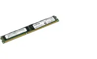 Модуль памяти Crucial DDR3 LV Registered 4GB 1600MHz