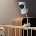 Видеоняня Xiaovv Baby Monitor Q2 BM (XVV-3630S-Q2 BM) Blue