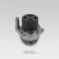 Помпа, водяной насос audi a2 1.2/1.4 tdi /skoda fabia 1.9 tdi hepu p554