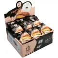 Протеиновое печенье c суфле FIT KIT Protein Cake, Тирамису, 24 шт по 70 г