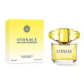 Versace Yellow Diamond Eau De Toilette 90 мл / Версаче Елоу Даймонд женская