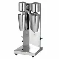 Миксер для молочных коктейлей VIATTO Commercial MK-MS2S. Милкшейкер