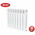 Радиатор секционный биметаллический RIFAR Base 500 - 8 секц.