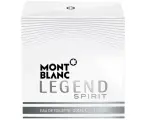 Туалетная вода Mont Blanc Legend Spirit men 30 мл древесная фужерная
