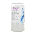 Now foods натуральный дезодорант стик без парабенов
