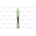 Щетка стеклоочистителя каркасная Valeo First VFR60 600 мм, 1 шт.