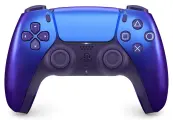 Геймпад Sony Playstation 5 DualSense Индиго Хром (Chroma Indigo)