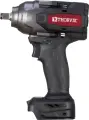 Гайковерт ударный аккумуляторный бесщёточный Thorvik BBIW121080DNB