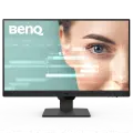 Монитор Benq GW2490 23.8', 1920x1080, IPS, 100Hz, 20M:1, 250cd, 5ms, 2*HDMI, DP, Speakers, Flicker-free; Low Blue Light, 3Y, Black