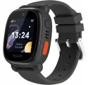 Детские умные часы Elari KidPhone 4G Lite Черный 4G LTE