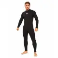 Гидрокостюм мужской Slinx 3 мм Black