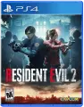 Игра Resident Evil 2 Remake (PlayStation 4, Русские субтитры)