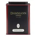Чай черный Dammann Frères Pomme d'amour, 100 г, 1 уп.