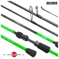 Спиннинг Akara Teuri LS662 TX-30 (3,5-12) 1,98 м