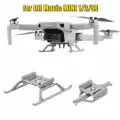 Шасси / Крепление для посадочной подставки DJI Mini 1/2/SE (складное)