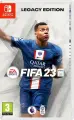 Игра FIFA 23. Legacy Edition (русская версия) для Nintendo Switch