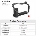 Клетка SmallRig 4135 для Fujifilm X-T5