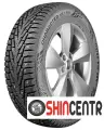 Шина Ikon 255/60R18 112T Xl Character Ice 7 Suv (Nordman 7 Suv) для всех типов автомобилей Зимняя