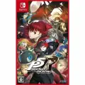 Persona 5 Royal (Nintendo Switch) английский язык