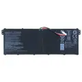 Аккумулятор AC14B18J, AC14B13J для Acer Aspire ES1-523, ES1-512, ES1-533, ES1-531 и др. / 11,31V 3115mAh 35,2Wh