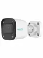 IP-камера Uniarch IPC-B122-APF28K, 1080p, ИК-подсветка 30 м, IP67, фикс. фокус