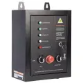 Блок управления Patriot GPA 715W (474001807) Система автоматической коммутации генератора