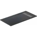 Душевой поддон Allen Brau Infinity 140x80 8.21004-AM антрацит