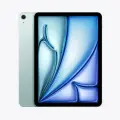 Планшет iPad Air 11 M4, 12 Мп, 60 Гц, 512Gb, Wi-Fi+Cellular, Blue, дизайн с толстыми рамками