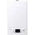 Котёл газовый камера закрытая Navien Heatluxe NGB210 - 13K, 2-ух контр, коаксиал